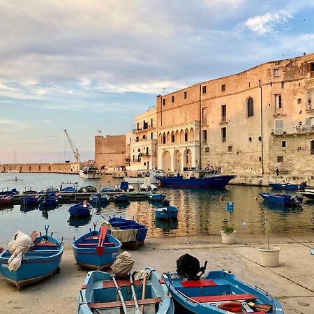 Le Rondini House Hotell Monopoli Eksteriør bilde