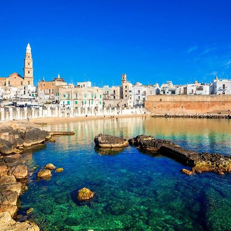 Le Rondini House Hotell Monopoli Eksteriør bilde