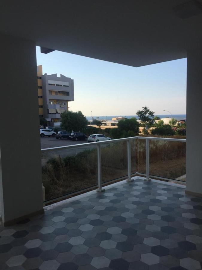 Le Rondini House Hotell Monopoli Eksteriør bilde