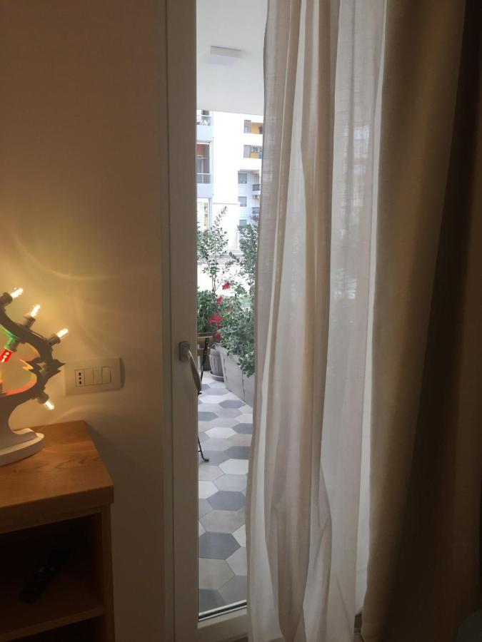 Le Rondini House Hotell Monopoli Eksteriør bilde