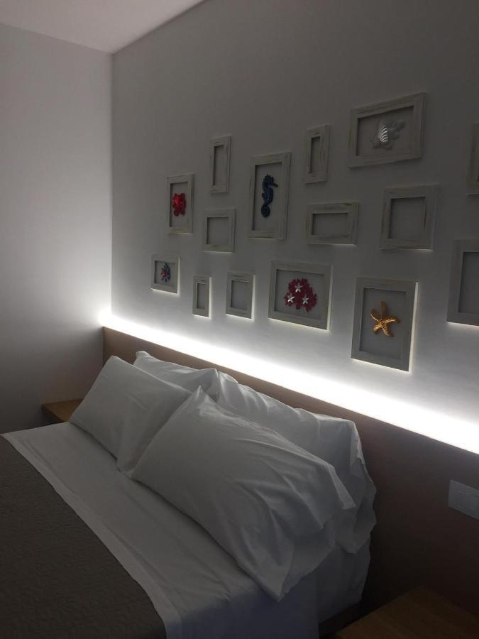 Le Rondini House Hotell Monopoli Eksteriør bilde