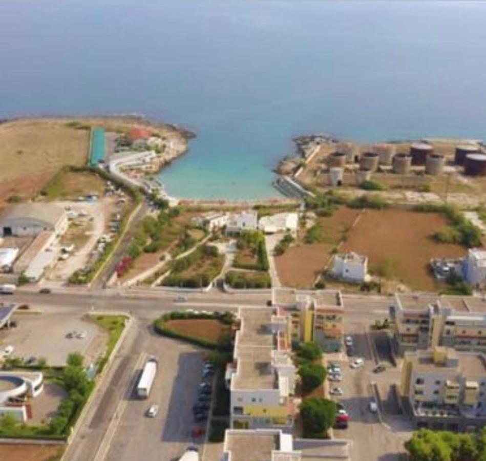 Le Rondini House Hotell Monopoli Eksteriør bilde