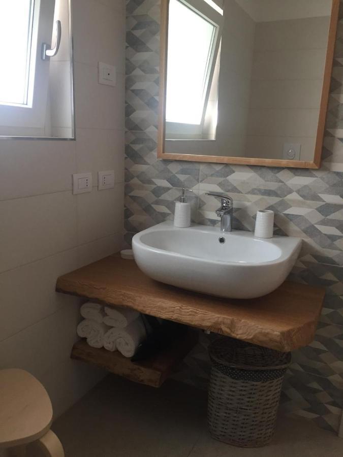 Le Rondini House Hotell Monopoli Eksteriør bilde
