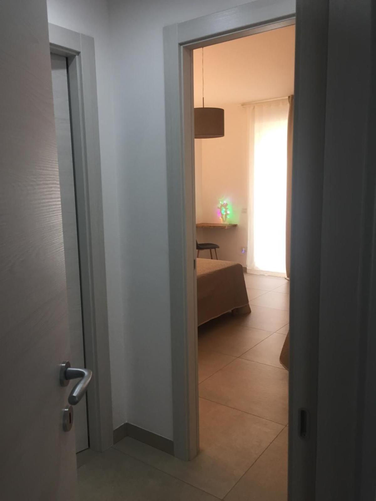 Le Rondini House Hotell Monopoli Eksteriør bilde